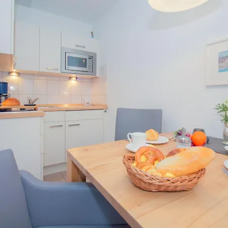 Apartment 540 