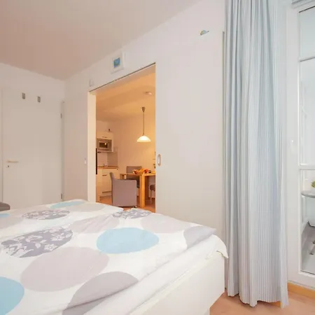 Apartment 540 