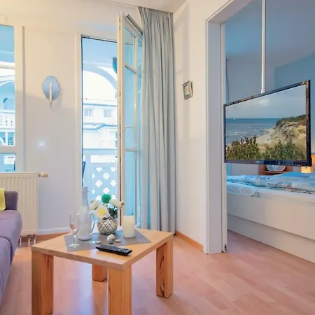 Ferienwohnung 540 &Quotsteuermann&Quot *