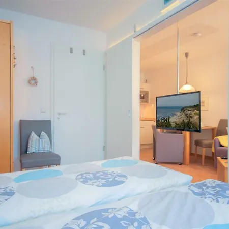 Apartment Steuermann