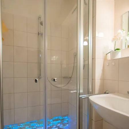 Apartment Steuermann Sellin (Rugen)