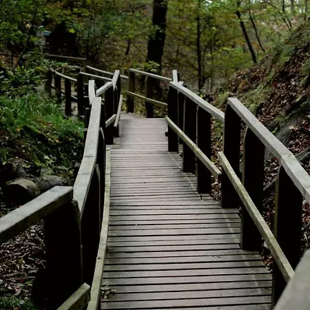 Appartamento Ferienwohnung 540 &Quotsteuermann&Quot *