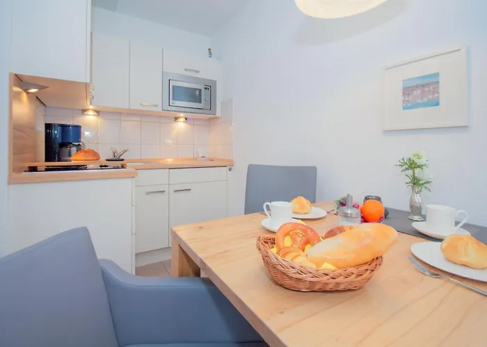 아파트 540 Steuermann *