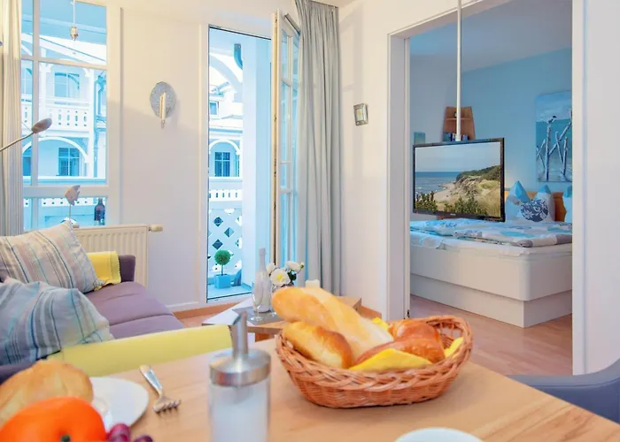 540 Steuermann * Sellin (Rugen)