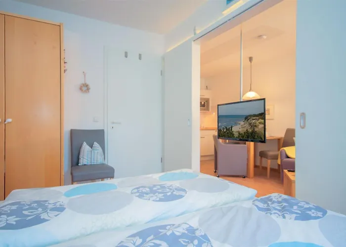 540 Steuermann * Sellin (Rugen)