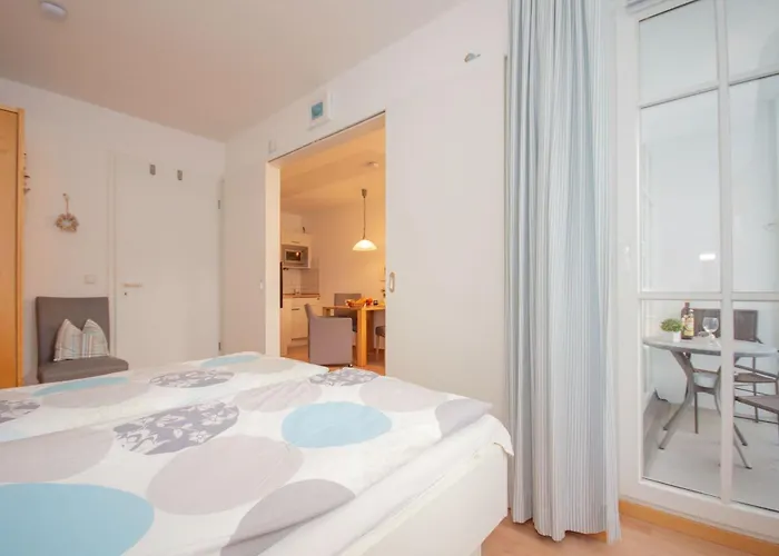 아파트 540 Steuermann