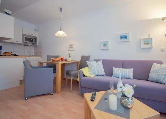 540 Steuermann * Sellin (Rugen)