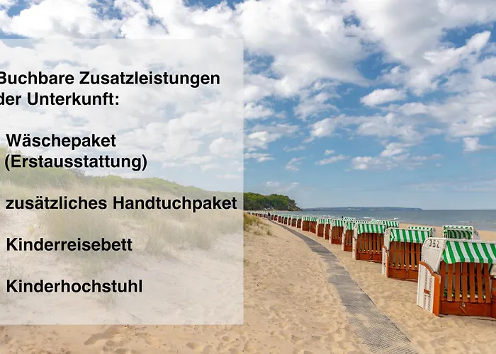 540 Steuermann Апартаменти